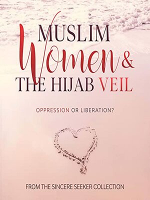 cover image of Muslim Women & the Hijab Veil